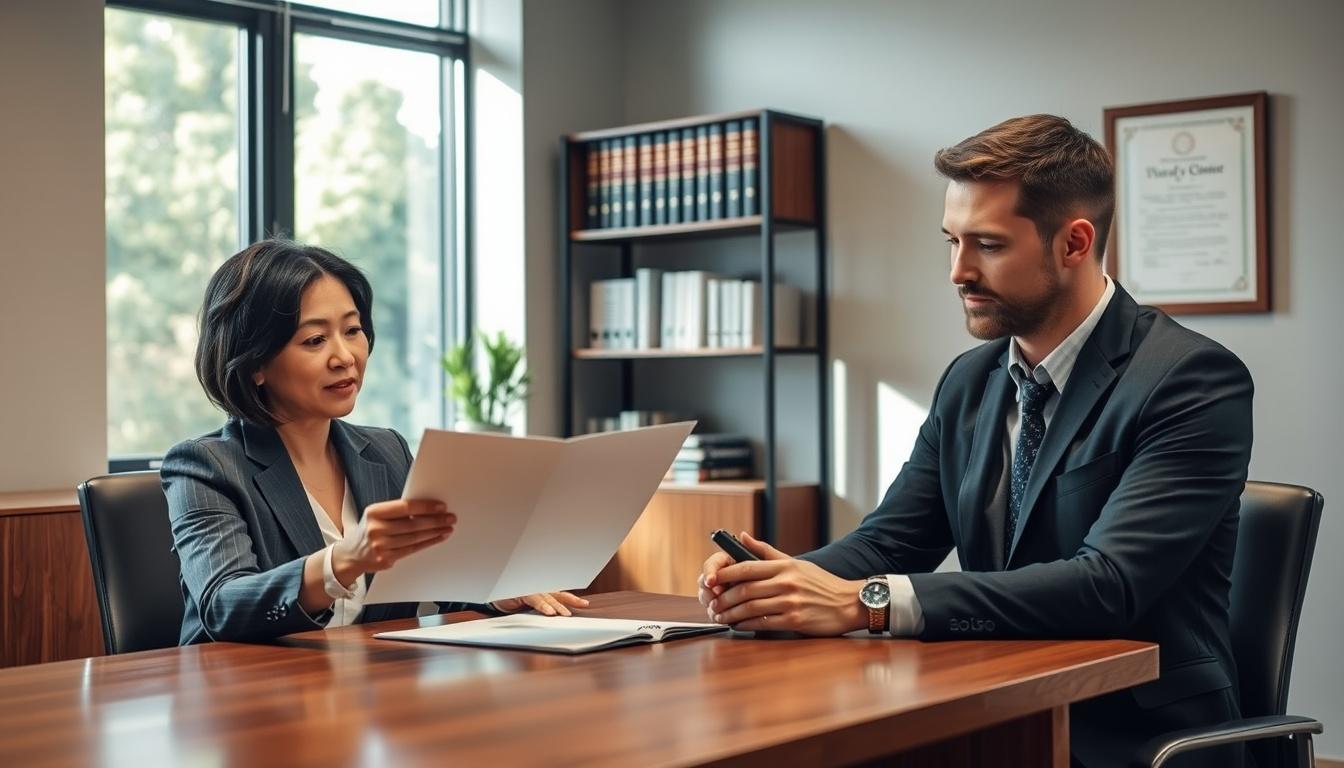 Your Notary Solution